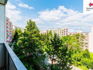 Prodej bytu 2+1, Brno, Kuršova, 61 m2