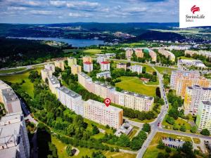 Prodej bytu 2+1, Brno, Kuršova, 61 m2