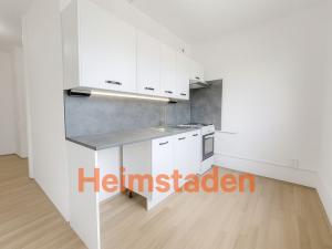 Pronájem bytu 2+1, Havířov - Město, Kapitána Vajdy, 53 m2