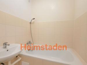 Pronájem bytu 2+1, Havířov - Město, Kapitána Vajdy, 53 m2