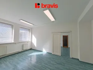 Pronájem kanceláře, Brno - Horní Heršpice, Bohunická, 20 m2