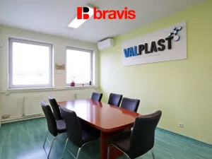 Pronájem kanceláře, Brno - Horní Heršpice, Bohunická, 20 m2