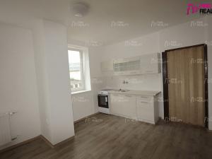 Pronájem bytu 1+1, Trutnov - Horní Předměstí, Barvířská, 30 m2