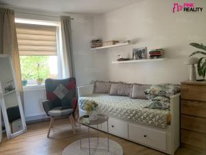 Pronájem bytu 1+1, Trutnov - Horní Předměstí, Barvířská, 30 m2