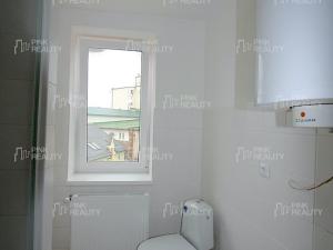 Pronájem bytu 1+1, Trutnov - Horní Předměstí, Barvířská, 30 m2