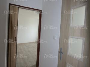 Pronájem bytu 1+1, Trutnov - Horní Předměstí, Barvířská, 30 m2