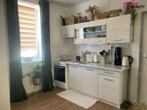 Pronájem bytu 1+1, Trutnov - Horní Předměstí, Barvířská, 30 m2