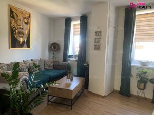 Pronájem bytu 1+1, Trutnov - Horní Předměstí, Barvířská, 30 m2