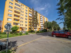 Prodej bytu 3+1, Zábřeh, Severovýchod, 70 m2
