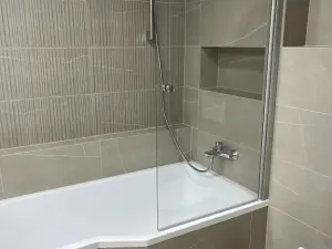 Pronájem bytu 3+kk, Praha - Košíře, Naskové, 100 m2