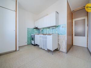 Prodej bytu 3+1, Vítkov, Švermova, 71 m2