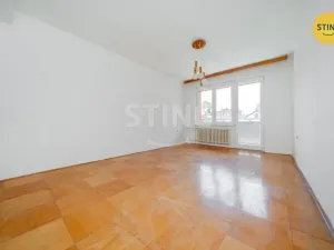 Prodej bytu 3+1, Vítkov, Švermova, 71 m2