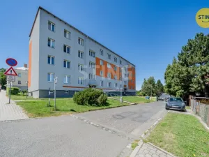 Prodej bytu 3+1, Vítkov, Švermova, 71 m2