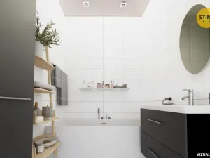 Prodej bytu 3+1, Vítkov, Švermova, 71 m2