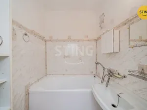 Prodej bytu 3+1, Vítkov, Švermova, 71 m2