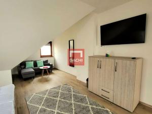 Prodej chaty, Václavov u Bruntálu - Horní Václavov, 87 m2