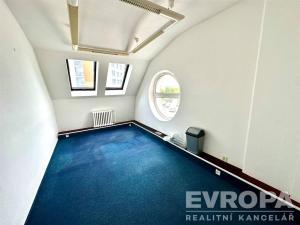 Prodej kanceláře, Praha - Stodůlky, Nušlova, 286 m2