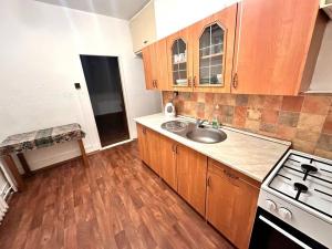 Pronájem bytu 2+1, Praha - Hloubětín, Poděbradská, 58 m2