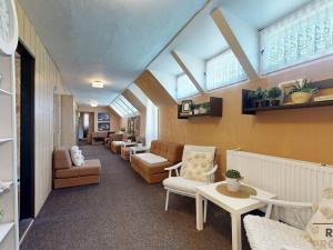 Prodej ubytování, Zábřeh - Dolní Bušínov, 600 m2