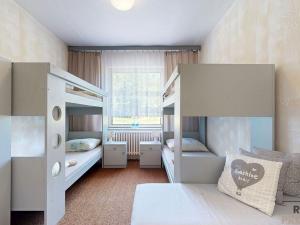 Prodej ubytování, Zábřeh - Dolní Bušínov, 600 m2