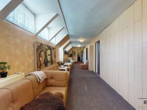 Prodej ubytování, Zábřeh - Dolní Bušínov, 600 m2