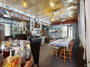 Prodej ubytování, Zábřeh - Dolní Bušínov, 600 m2