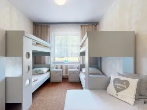 Prodej ubytování, Zábřeh - Dolní Bušínov, 600 m2