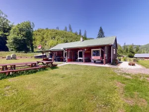 Prodej chaty, Zábřeh - Dolní Bušínov, 600 m2
