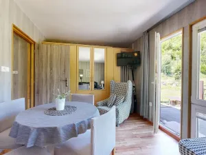 Prodej chaty, Zábřeh - Dolní Bušínov, 600 m2
