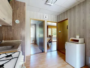 Prodej chaty, Zábřeh - Dolní Bušínov, 600 m2
