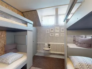 Prodej chaty, Zábřeh - Dolní Bušínov, 552 m2