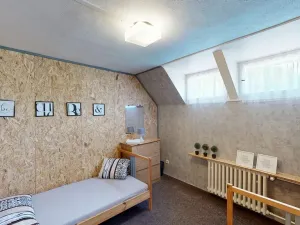 Prodej chaty, Zábřeh - Dolní Bušínov, 552 m2