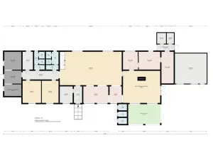 Prodej chaty, Zábřeh - Dolní Bušínov, 552 m2
