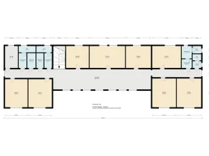 Prodej chaty, Zábřeh - Dolní Bušínov, 552 m2