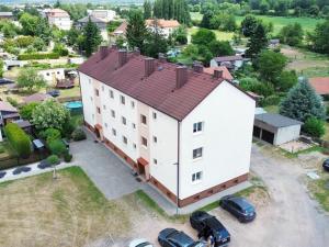 Prodej bytu 2+1, Zbůch, Plzeňská, 49 m2