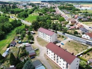 Prodej bytu 2+1, Zbůch, Plzeňská, 49 m2