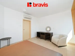 Prodej bytu 3+kk, Brno - Štýřice, Pražákova, 96 m2