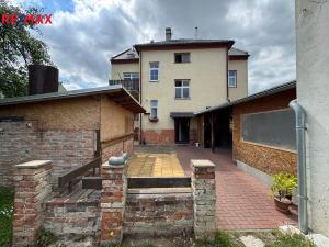 Prodej rodinného domu, Olomouc - Nové Sady, Rooseveltova, 302 m2