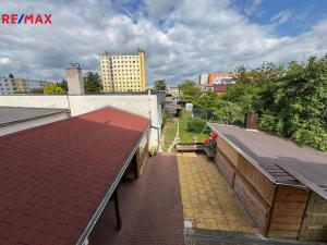 Prodej rodinného domu, Olomouc - Nové Sady, Rooseveltova, 302 m2