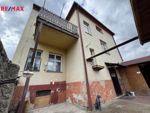 Prodej rodinného domu, Olomouc - Nové Sady, Rooseveltova, 302 m2