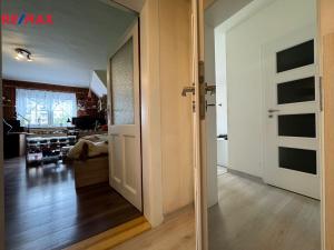 Prodej rodinného domu, Olomouc - Nové Sady, Rooseveltova, 302 m2