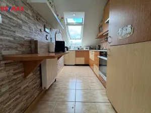 Prodej rodinného domu, Olomouc - Nové Sady, Rooseveltova, 349 m2