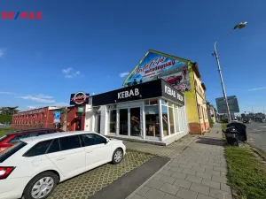 Prodej rodinného domu, Olomouc - Nové Sady, Rooseveltova, 349 m2