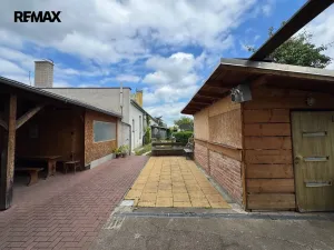 Prodej rodinného domu, Olomouc - Nové Sady, Rooseveltova, 349 m2