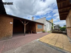 Prodej rodinného domu, Olomouc - Nové Sady, Rooseveltova, 349 m2