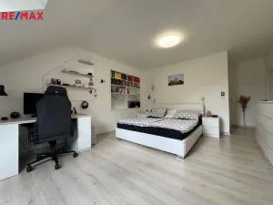 Prodej obchodního prostoru, Olomouc - Nové Sady, Rooseveltova, 515 m2