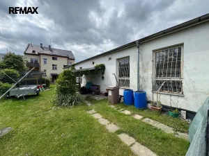 Prodej obchodního prostoru, Olomouc - Nové Sady, Rooseveltova, 515 m2