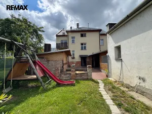 Prodej obchodního prostoru, Olomouc - Nové Sady, Rooseveltova, 515 m2