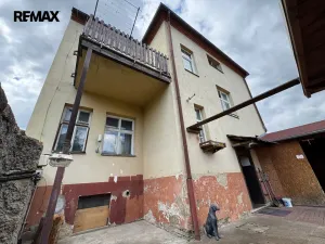 Prodej obchodního prostoru, Olomouc - Nové Sady, Rooseveltova, 515 m2