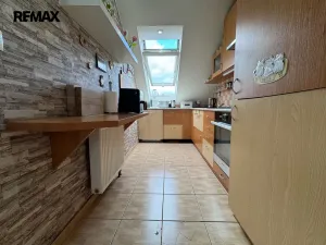 Prodej obchodního prostoru, Olomouc - Nové Sady, Rooseveltova, 515 m2